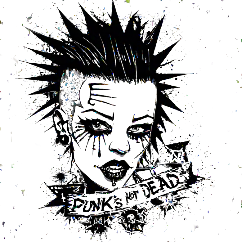 GadgetFreaks Skull