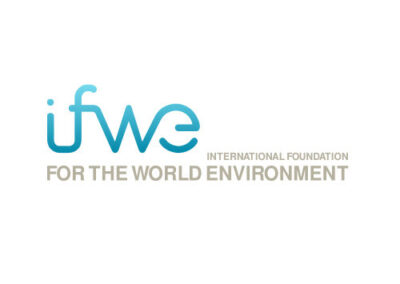 IFWE