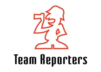 Team Reporters